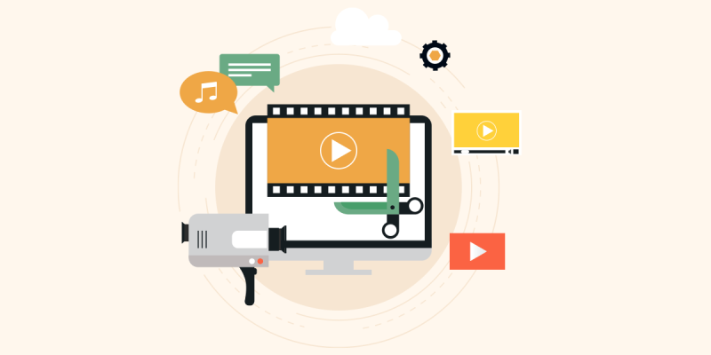 تصميم فيديو