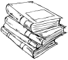 تصميم أغلفة كتب