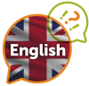 تعلم اللغة الإنجليزية
